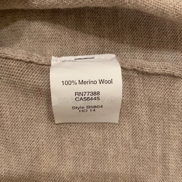 Madewell sweater - Picture 3 of 5